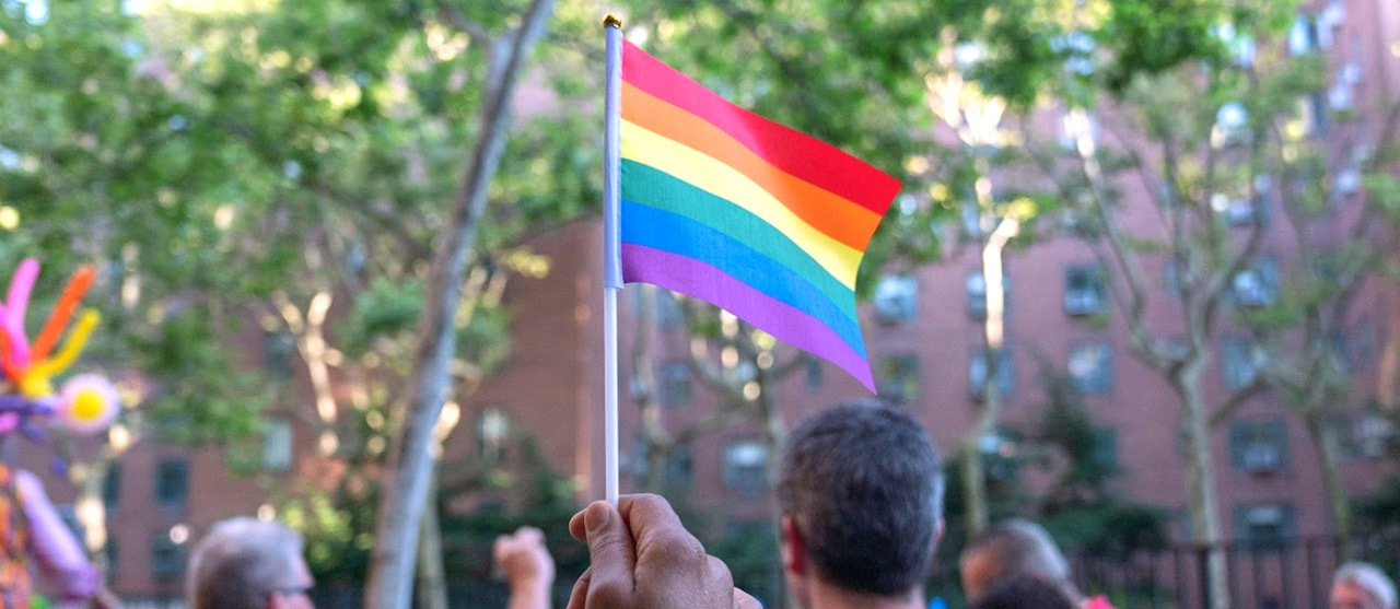 Pride 2023: Explore NYC Pride Events