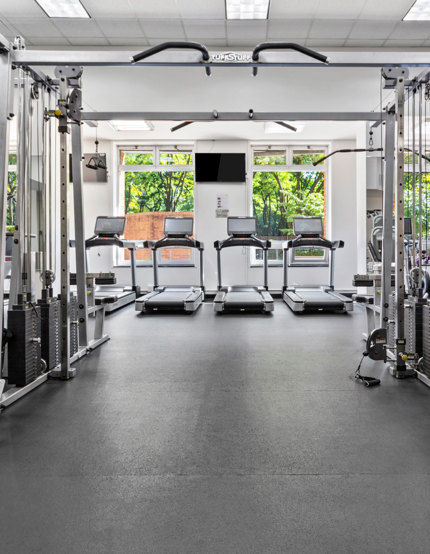 Reebok Sports Club/NY  Sports and fitness in Upper West Side, New